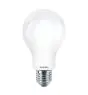 Philips Corepro LED Ampoule E27 Poire Dépolie 17.5W 2452lm - 865 Lumière du Jour | Équivalent 150W