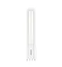 Philips CorePro PL-L LED Ampoule HF 8W - 840 Blanc Froid | 4-Pins - Équivalent 18W
