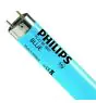 Philips MASTER TL-D 18W - Bleu | 60cm