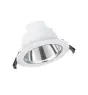 Ledvance Downlight LED Comfort DN205 20W 60D - 3-Colour Light Commutateur | 228mm - IP54