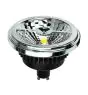 Noxion Lucent Spot LED GU10 AR111 15W 850lm 40D - 927 Blanc Très Chaud | Meilleur Rendu Des Couleurs - Dimmable - Équivalent 75W