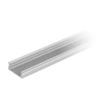LED strip profiles