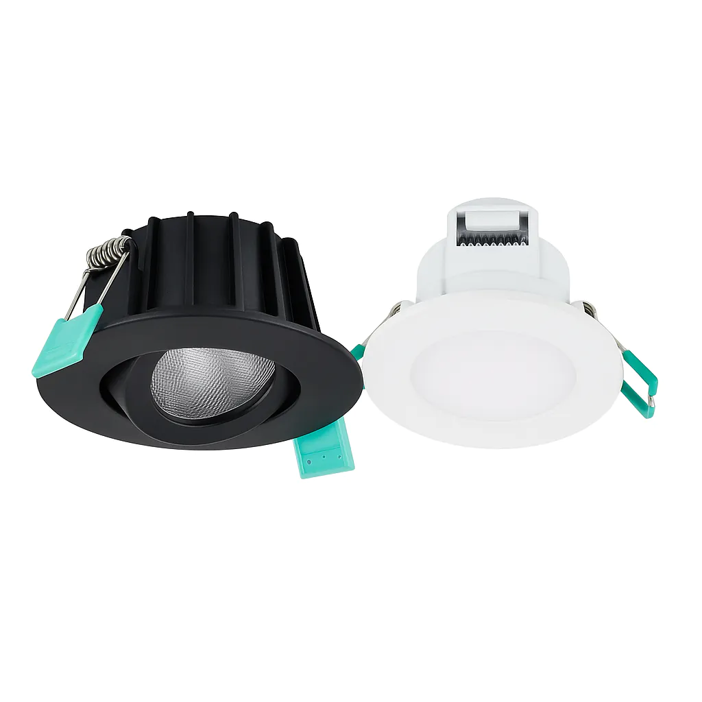 Sylvania LED Inbouwspots